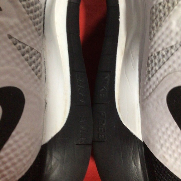 Nike Free running shoes 5.0 size 7.5 - Picture 5 of 11